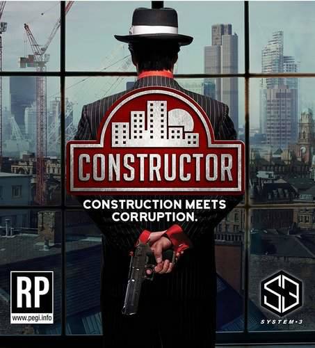 Constructor