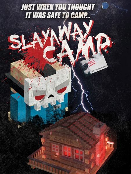 Slayaway Camp