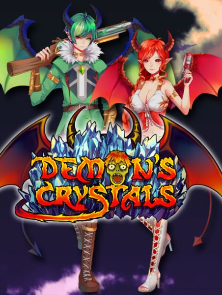 Demon's Crystals