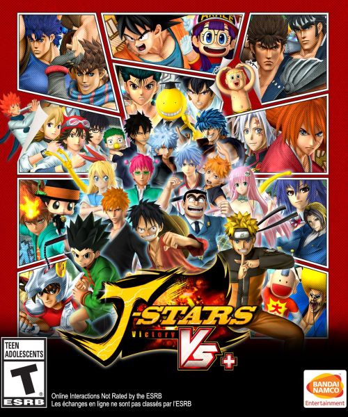 Jump Stars