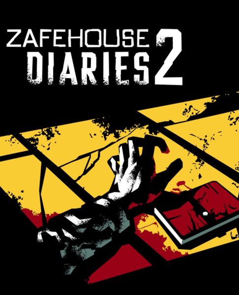 Zafehouse: Diaries