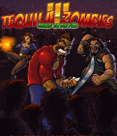 Tequila Zombies 3