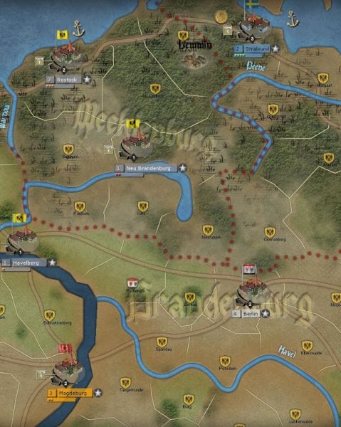 English Civil War