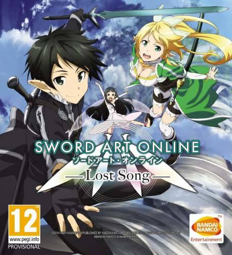 Sword Art Online: Lost Song