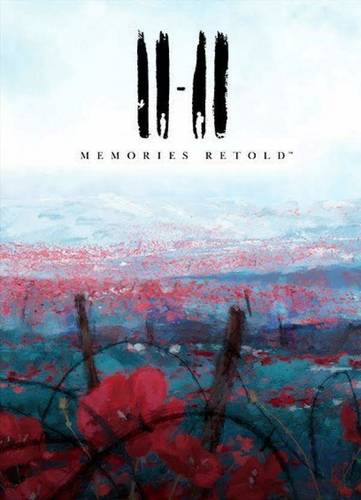11-11 Memories Retold 11-11 Memories Retold