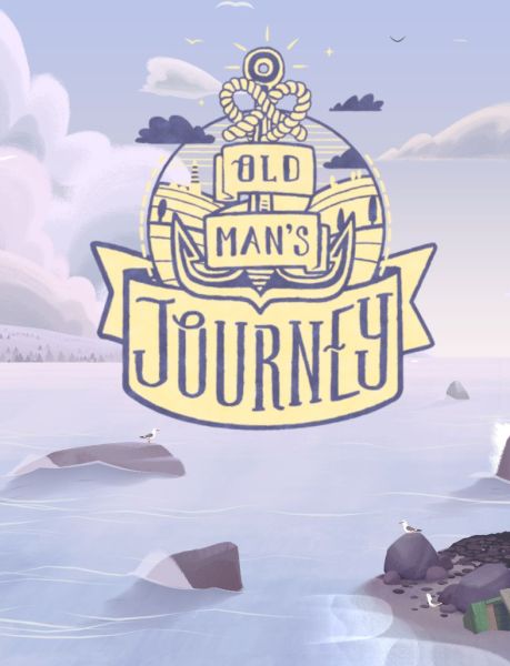 Old Man’s Journey