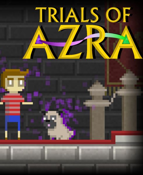 Trials of Azra