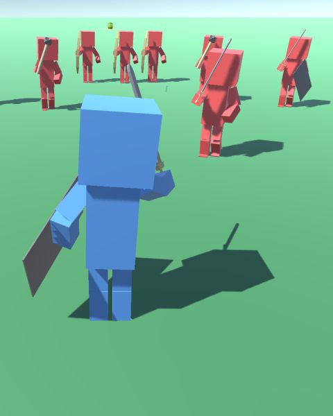 Ancient Warfare 2