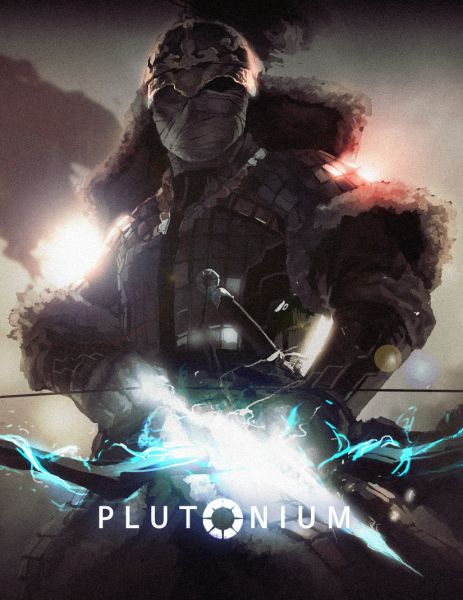 Plutonium