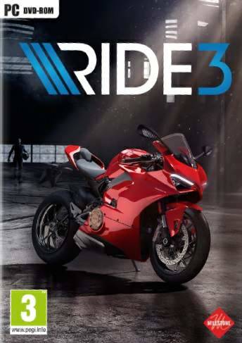 RIDE 3