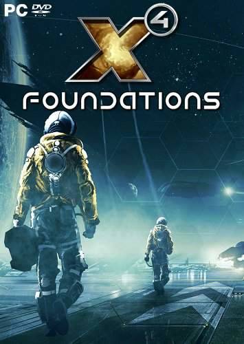 X4: Foundations X4: Foundations
