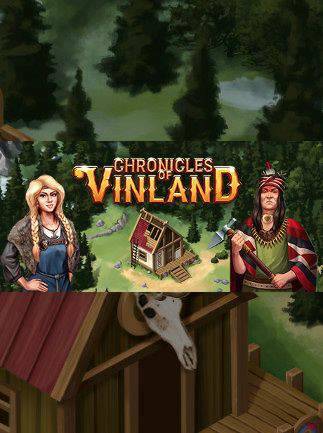 Chronicles of Vinland Chronicles of Vinland