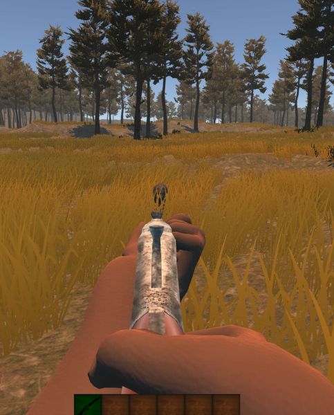 DeadEye