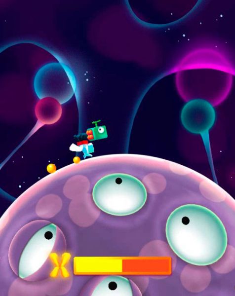 Plasma Puncher