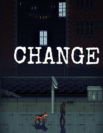 Change