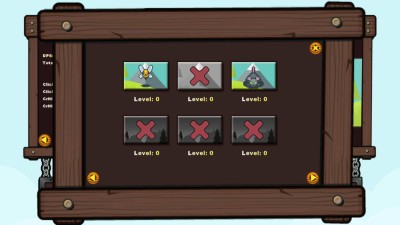 второй скриншот из Creature Clicker: Capture, Train, Ascend!