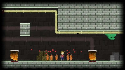 первый скриншот из Trials of Azra
