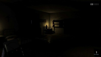 первый скриншот из Evil Possession
