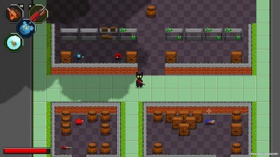 третий скриншот из MeowDown