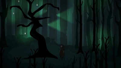 третий скриншот из The Edgelands