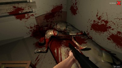 третий скриншот из Cosa Nostra
