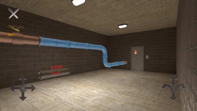 четвертый скриншот из Plumber: Escape