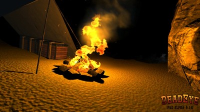 третий скриншот из DeadEye