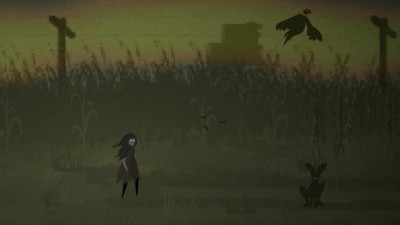 второй скриншот из The Edgelands