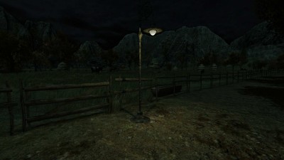 четвертый скриншот из The Cows Are Watching