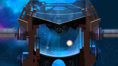третий скриншот из OPUS: The Day We Found Earth