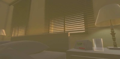 первый скриншот из Good Morning
