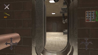 третий скриншот из Plumber: Escape
