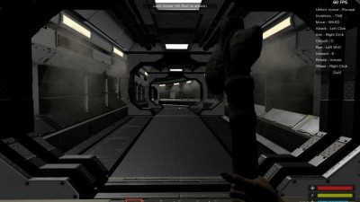 первый скриншот из Project Survival