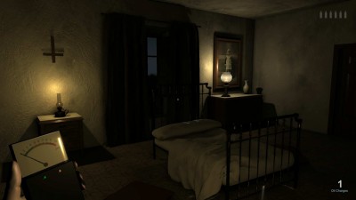 третий скриншот из Evil Possession