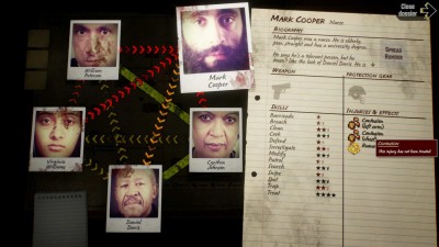 третий скриншот из Zafehouse: Diaries
