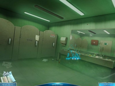 первый скриншот из Ghost: Elisa Cameron