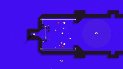 второй скриншот из Brute