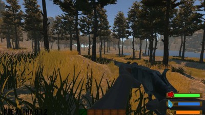 второй скриншот из DeadEye