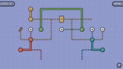 первый скриншот из Entangle