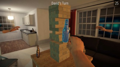второй скриншот из Blockle