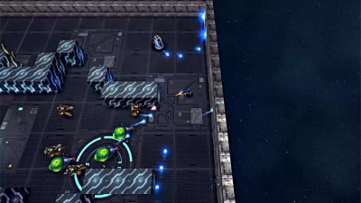 четвертый скриншот из Turret Terminator