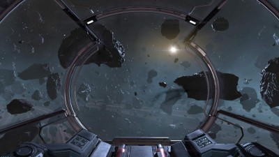 второй скриншот из X4: Foundations