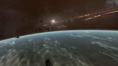 четвертый скриншот из X4: Foundations