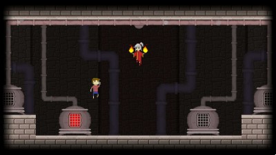 второй скриншот из Trials of Azra
