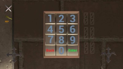 первый скриншот из Plumber: Escape