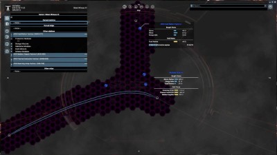 третий скриншот из X4: Foundations
