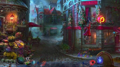 первый скриншот из The Unseen Fears 3: Last Dance Collectors Edition