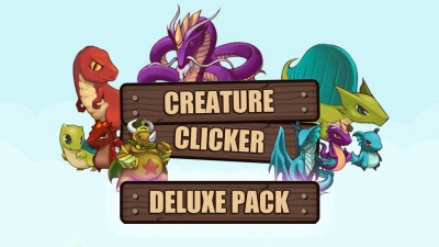 первый скриншот из Creature Clicker: Capture, Train, Ascend!