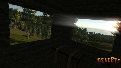 четвертый скриншот из DeadEye