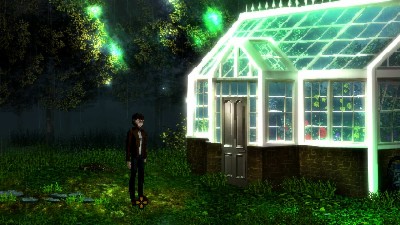 четвертый скриншот из Under That Rain
